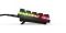 SteelSeries Keyboard mechanical Apex Pro Mini Gen 3, 75key, OmniPoint 3.0 Adjustable HyperMagnetic Switches, USB-A, EN, RGB, black