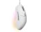 SteelSeries Mouse Rival 3 Gen 2, RGB, USB-A, white