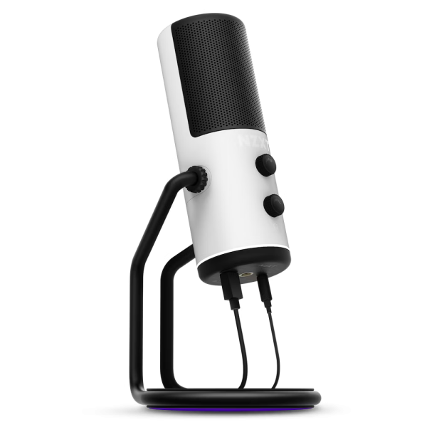 NZXT Capsule Microphone