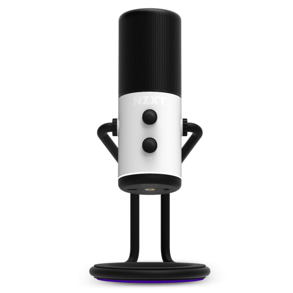 NZXT Capsule Microphone