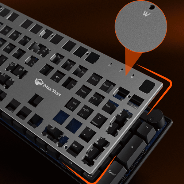 MeeTion MK009 Pro