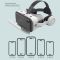VR Shinecon SC-G15E
