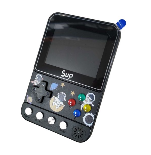 F5 game Console