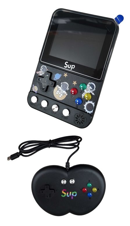 F5 game Console