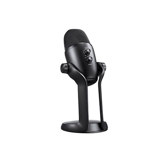 Godox USB Microphone UMic82 Black Podcast microphone