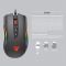 FANTECH X4s Macro Pro Gaming Mouse
