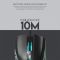 FANTECH X4s Macro Pro Gaming Mouse