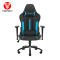 Fantech Korsi GC191 Gaming Chair with 2D Armrest - Leather (Blue)