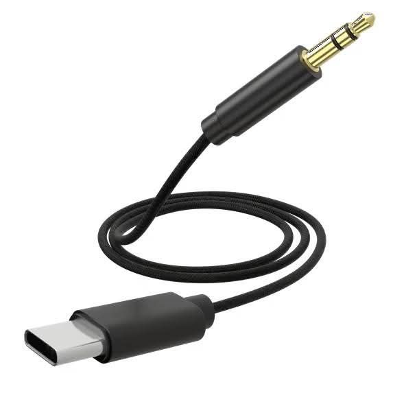 Aux to Type C