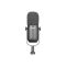 BOYA BY-DM500 Dynamic XLR Podcast Microphone Black