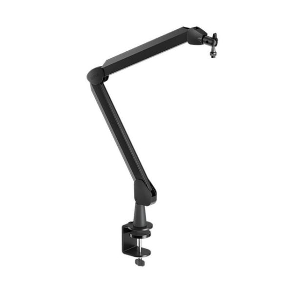 BOYA MIC ARM Black