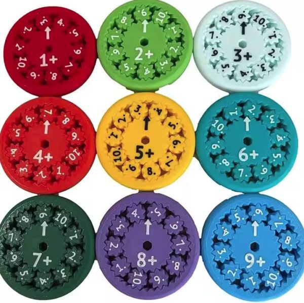 Matematikuri Spineri