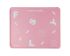 Mouse Pad: A4tech Fstyler FP25 Mouse Pad Pink