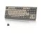 Free Wolf 87 Key Green eng/rus