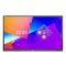 Interactive screen Allscreen Interactive Flat Panels SB-86A14-8/128, 86” 4K, Android 14, RAM 8GB, 128GB, Smart Board, Black