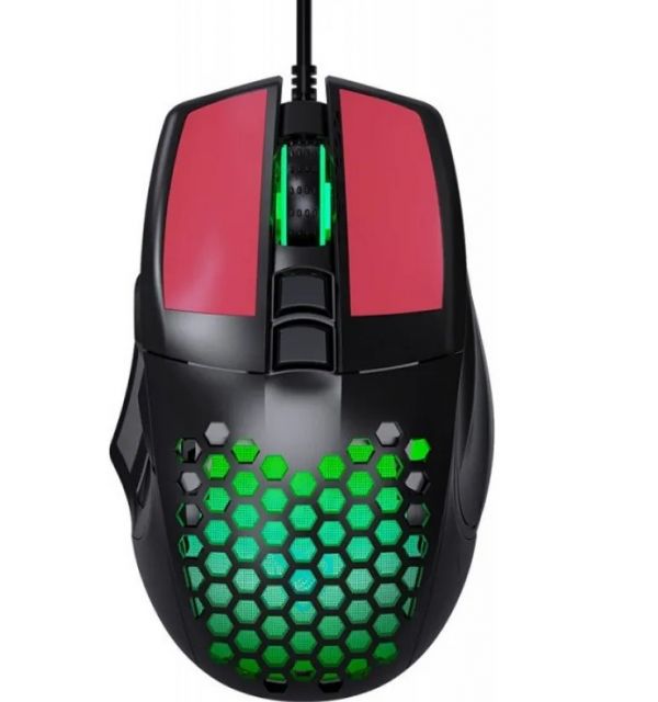 T Wolf M4led