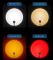 FSD-168 RGB Studio Light