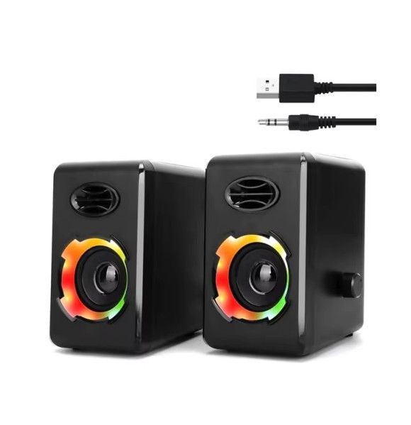 FT-166 SPEAKERS