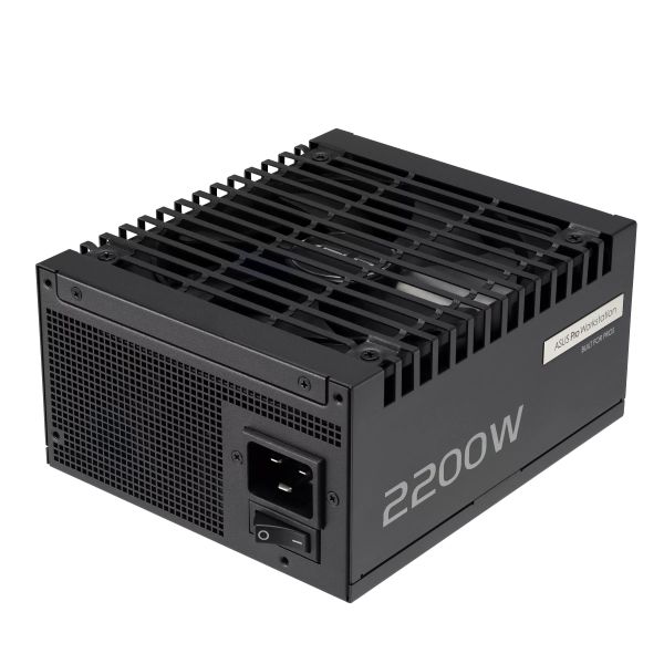 PSU ASUS-PRO-WS-2200P