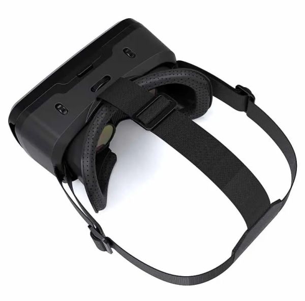 VR BOX G06A