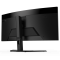 Monitor: Gigabyte G34WQCP 34" WQHD Curved VA 180Hz 1ms 2xHDMI 2xDP Built-in Speaker - 20VM0-G34WQCPBM-2EKR