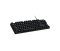 LOGITECH G413 TKL SE Corded Mechaniucal Gaming Keyboard - BLACK - RUS - USB - TACTILE