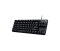 LOGITECH G413 TKL SE Corded Mechaniucal Gaming Keyboard - BLACK - RUS - USB - TACTILE