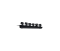 LOGITECH G413 TKL SE Corded Mechaniucal Gaming Keyboard - BLACK - RUS - USB - TACTILE