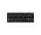 LOGITECH G413 TKL SE Corded Mechaniucal Gaming Keyboard - BLACK - RUS - USB - TACTILE