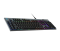 LOGITECH G915 X Wired Gaming Keyboard - BLACK - US INT'L - USB - N/A - EMEA28i-935 - TACTILE