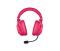 LOGITECH G PRO X 2 LIGHTSPEED Wireless Gaming Headset -  MAGENTA - 2.4GHZ - EMEA28-935