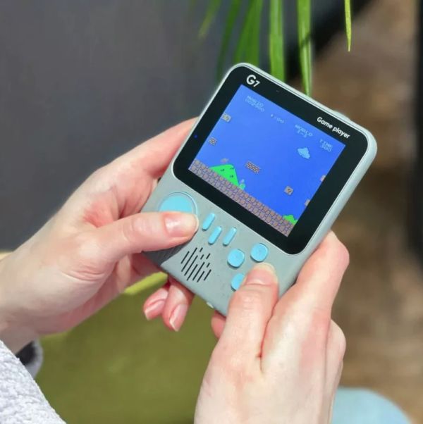 Game Box G7