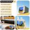 Gaming Console H7 Retro