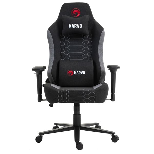 Marvo Gaming Chair CH-178 KahnGrey