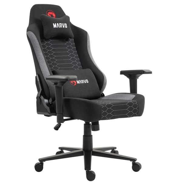 Marvo Gaming Chair CH-178 KahnGrey