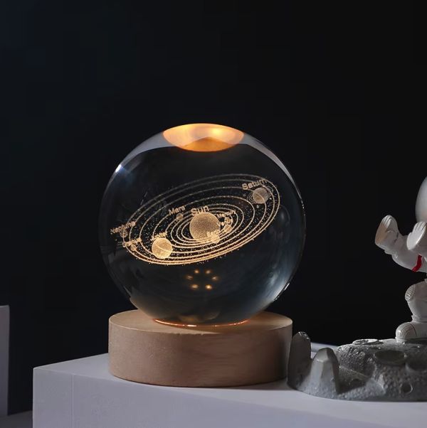 Creative Ball
