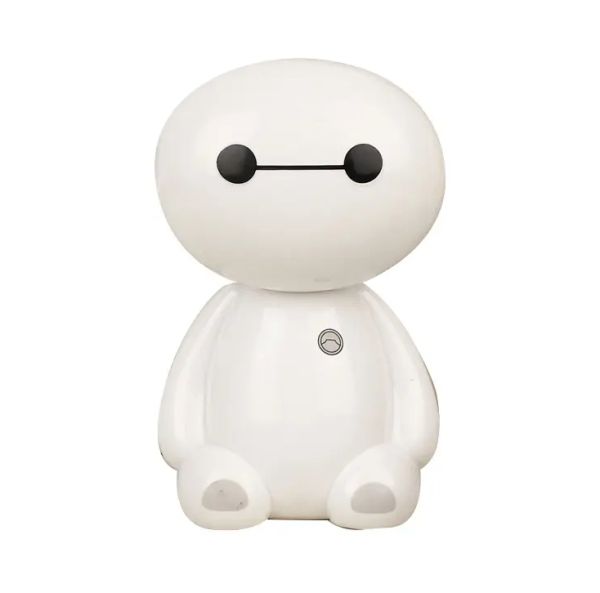 Baymax Led