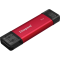 Portable SSD Kingston 1TB USB 3.2 Gen 2 Dual USB-A R1050/W950MB/s