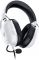 Razer Headset BlackShark V2 X for PlayStation, mini-jack, 1.3m, white