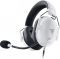 Razer Headset BlackShark V2 X for PlayStation, mini-jack, 1.3m, white