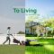 UBTech M10 PRO, WiFi, Bluetooth, Wire Free Robotic Lawn Mower, Green/Grey