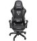 E-Blue Gaming Chair - Grey (GC8108-382 GREY)