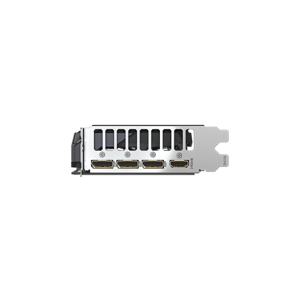 GIGABYTE Graphic Adapter GeForce RTX 5060 Ti 8GB GDDR7 GAMING OC
