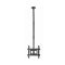 TV Mount: Gembird CM-70ST-01 Full Motion TV Ceiling Mount 32"-70"