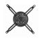 Projector Mount: Gembird CM-B-01 Adjustable Ceiling Mount For Projector/Beamer
