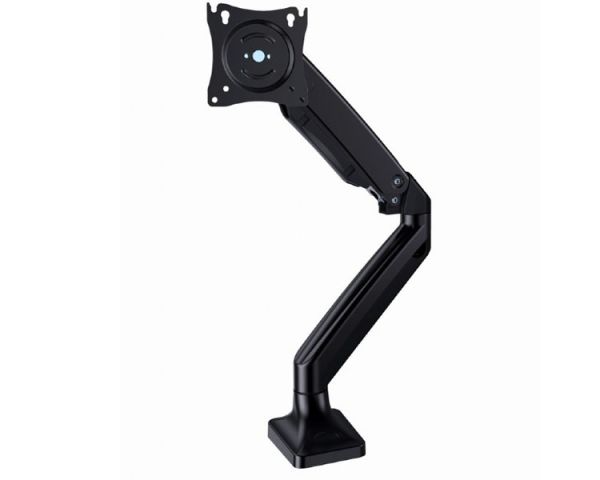 Monitor Mount: Gembird MA-DA1-03 Full-motion Desk Display Mounting Arm 17"-35"