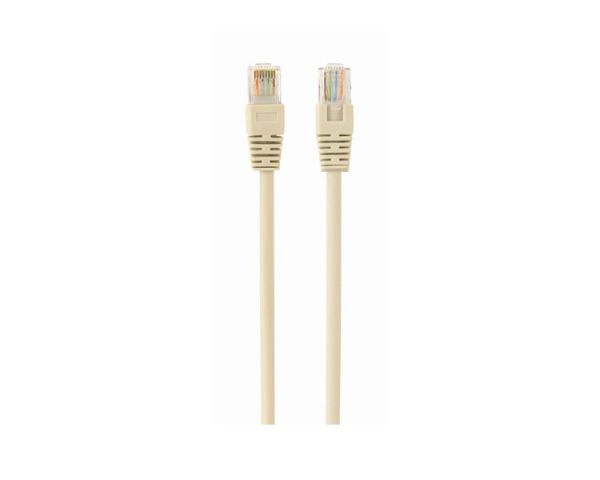Network cable: Gembird PP12-10M Patch Cord UTP CAT5E 10m