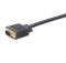 Gembird VGA Splitter Cable 0.2M VGA