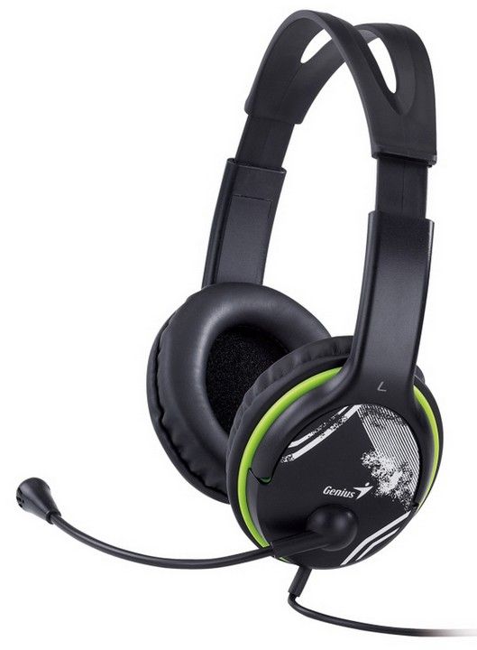 Genius HS-400A