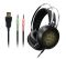 Geometric Headset